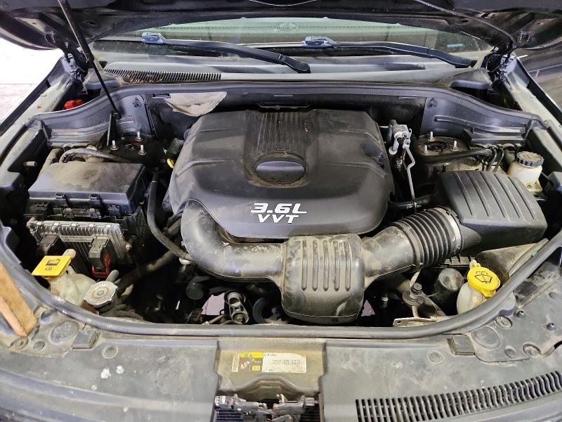 Продаж на аукціоні авто 2014 Jeep Grand Cherokee, vin: 1C4RJEBG1EC133867, номер лоту: 50369506