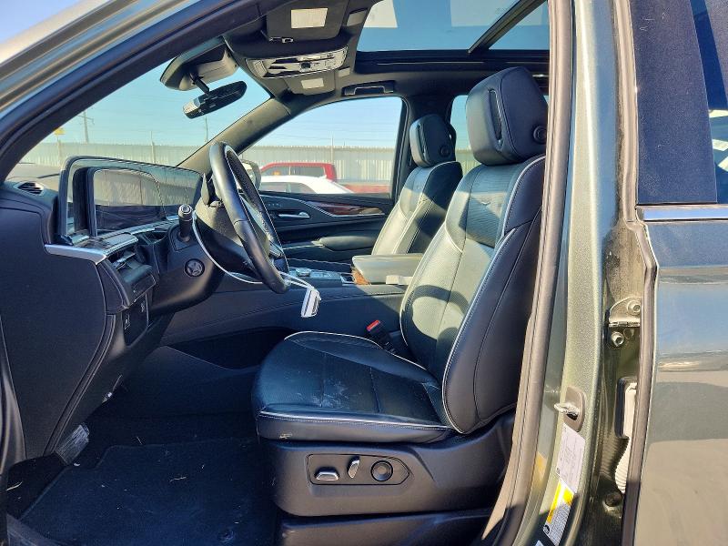 Aukcja sprzedaży 2023 Cadillac Escalade, vin: 1GYS3BKL3PR149053, numer aukcji: 50558586