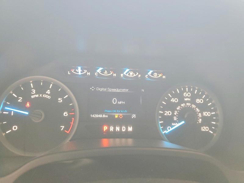 Aukcja sprzedaży 2017 Ford F150, vin: 1FTEW1EG5HFB79757, numer aukcji: 51105026