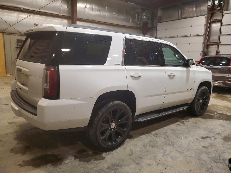 Продажа на аукционе авто 2020 Gmc Yukon, vin: 1GKS2AKC9LR210990, номер лота: 51789566