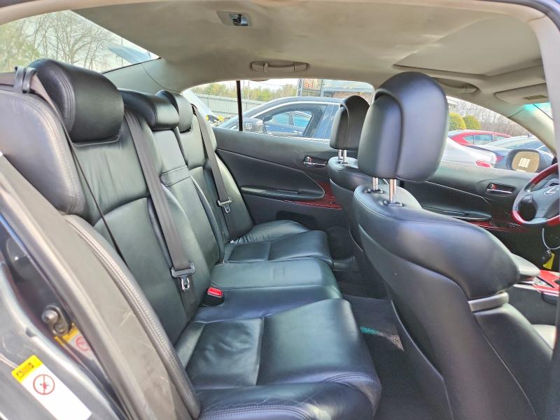 Продажа на аукционе авто 2010 Lexus Gs 350, vin: JTHCE1KS9A0026776, номер лота: 47878116