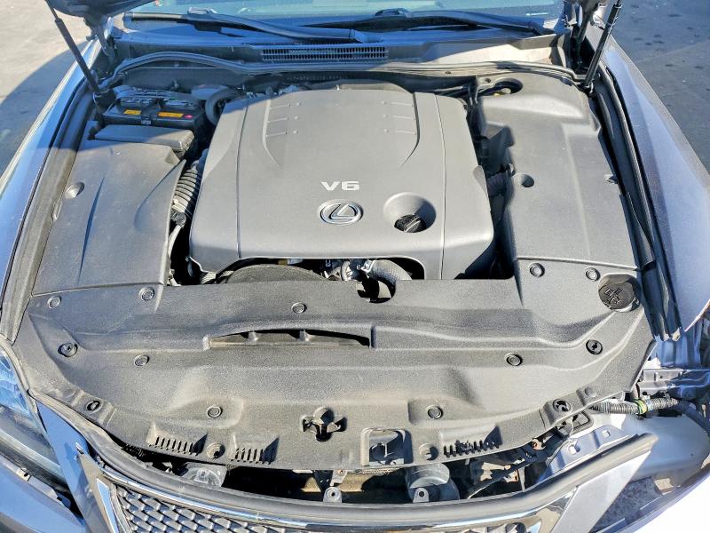 Продажа на аукционе авто 2013 Lexus Is, vin: JTHBF5C20D5192951, номер лота: 51379816