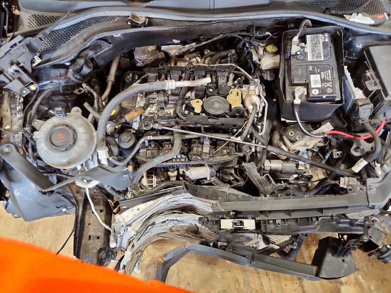 Aukcja sprzedaży 2021 Volkswagen Gti, vin: 3VW6T7AU7MM000086, numer aukcji: 50567816