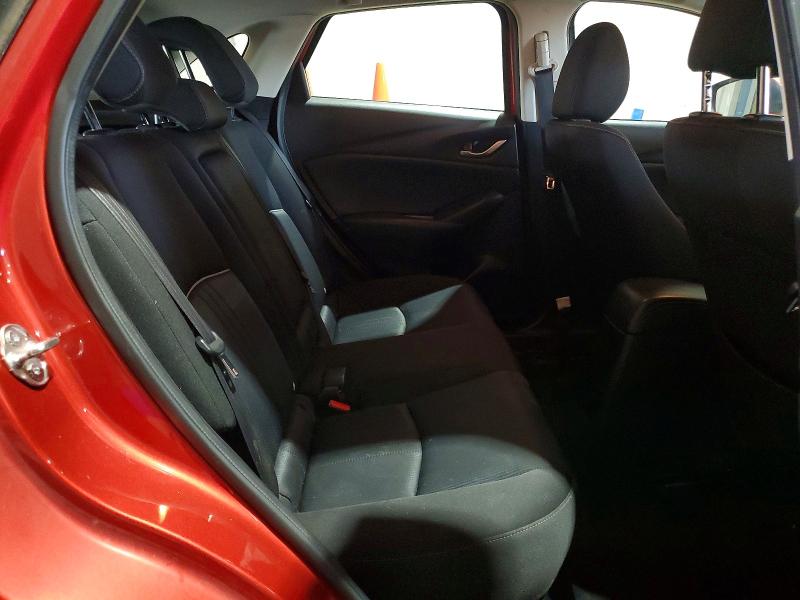 Продаж на аукціоні авто 2019 Mazda Cx-3, vin: JM1DKFB71K0433242, номер лоту: 49745706