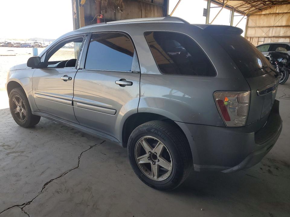 Aukcja sprzedaży 2006 Chevrolet Equinox, vin: 2CNDL63F966040424, numer aukcji: 49972706