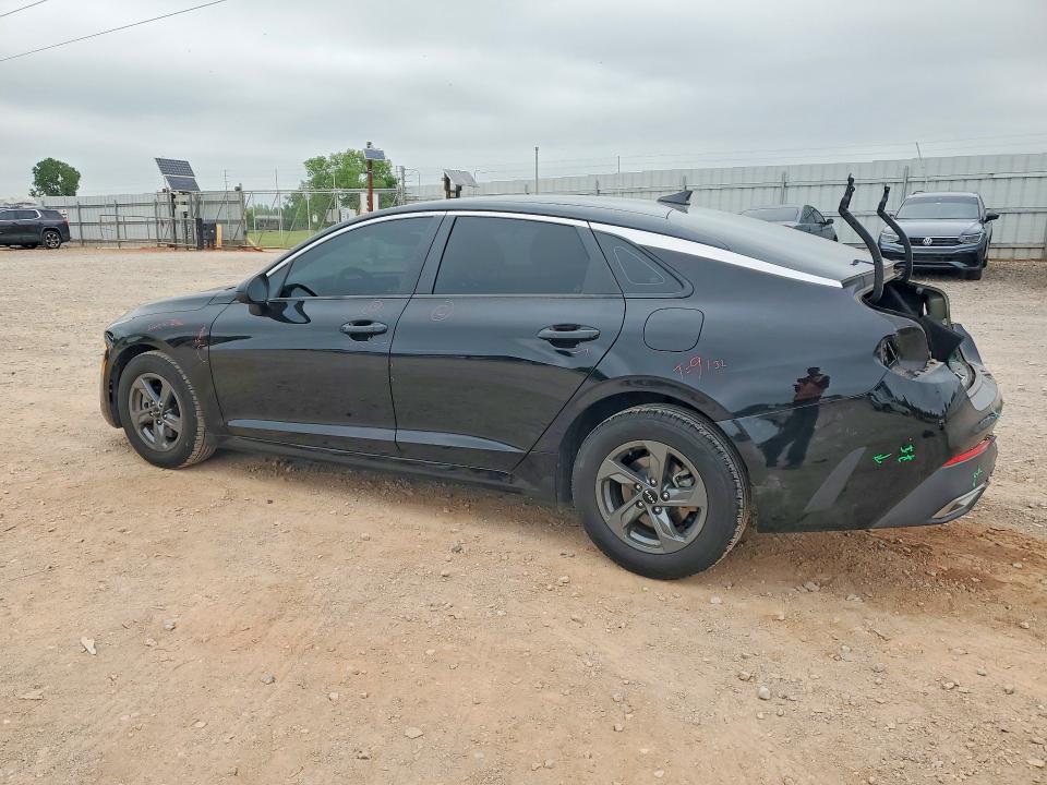 Auction sale of the 2022 Kia K5, vin: 5XXG24J27NG123932, lot number: 50732006