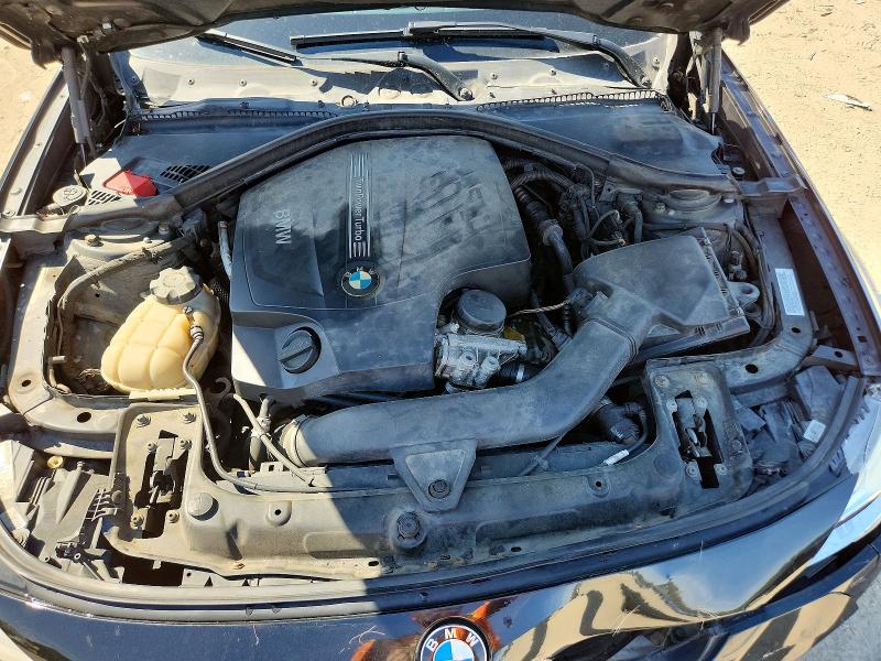 50167226 :رقم المزاد ، WBA3X9C58ED152996 vin ، 2014 Bmw 335 مزاد بيع