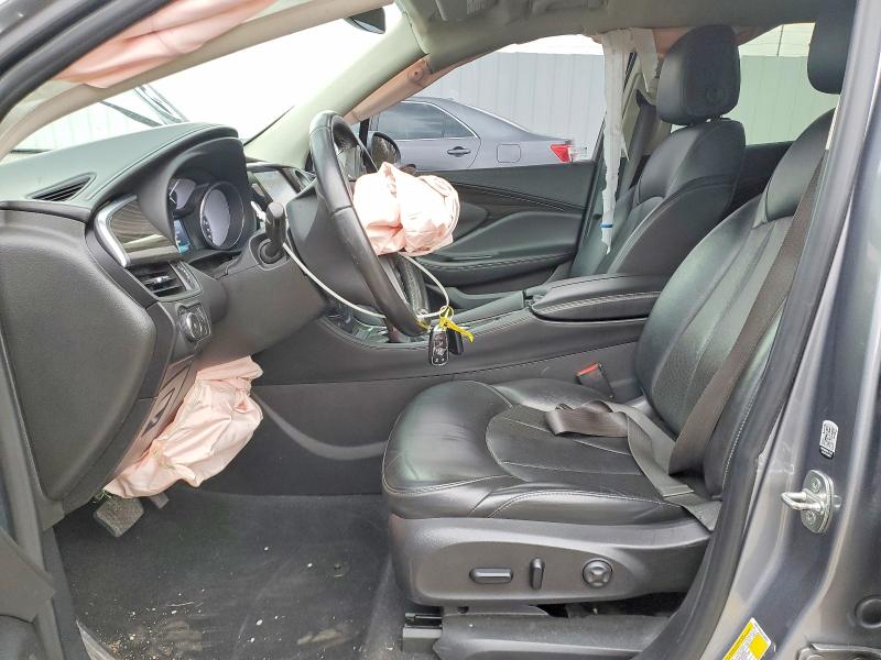 Продаж на аукціоні авто 2020 Buick Envision, vin: LRBFX2SA6LD184069, номер лоту: 49542376