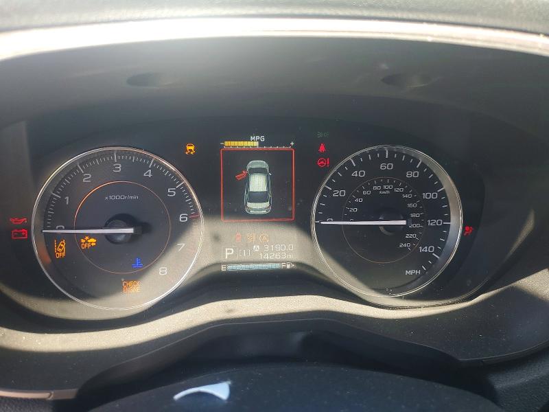 Продаж на аукціоні авто 2021 Subaru Crosstrek, vin: JF2GTHNC1M8254431, номер лоту: 51012256