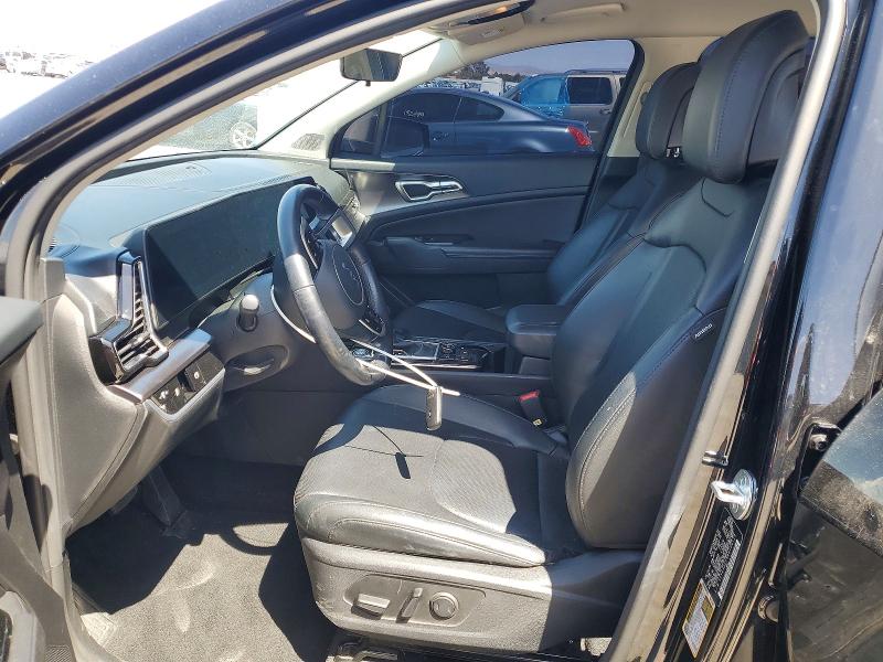 Aukcja sprzedaży 2024 Kia Sportage, vin: 5XYK33DF8RG139123, numer aukcji: 51286706