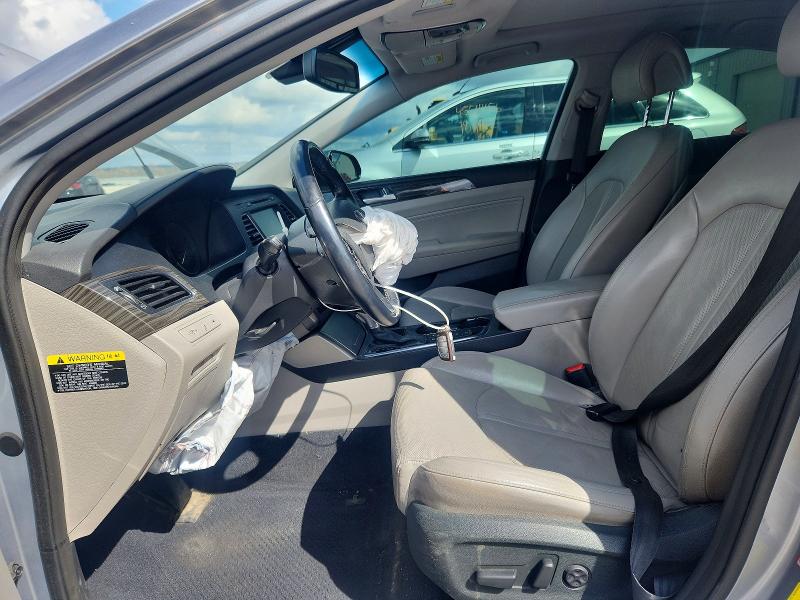 Продаж на аукціоні авто 2015 Hyundai Sonata, vin: 5NPE34AF7FH024167, номер лоту: 48762456