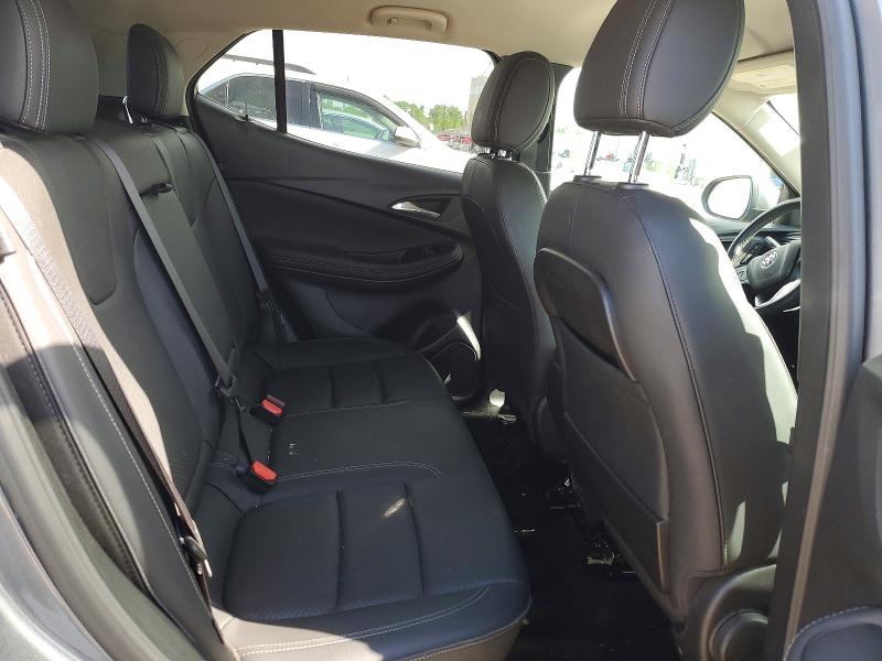 Продажа на аукционе авто 2022 Buick Encore Gx, vin: KL4MMFSL2NB036469, номер лота: 51202626