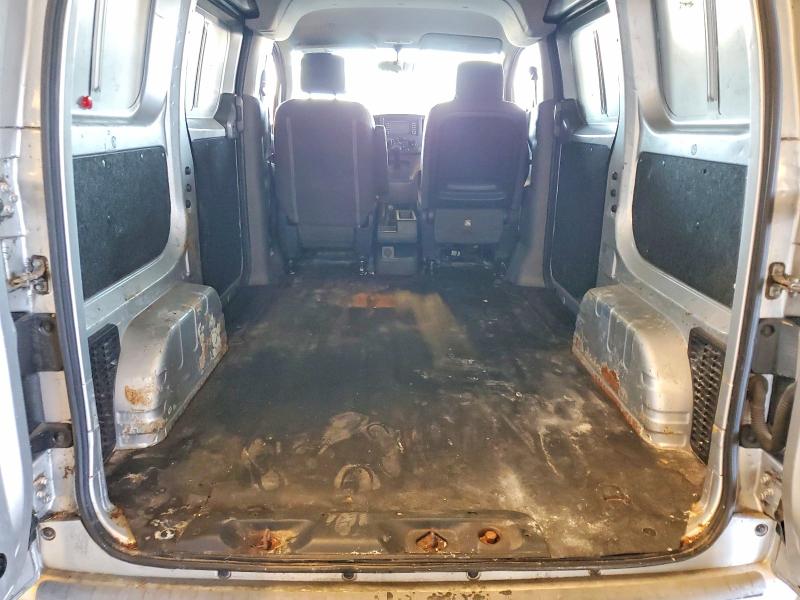 Aukcja sprzedaży 2015 Nissan Nv200, vin: 3N6CM0KN7FK715544, numer aukcji: 51899446