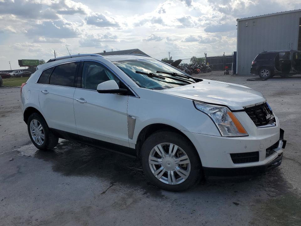 Продаж на аукціоні авто 2013 Cadillac Srx, vin: 3GYFNCE39DS654391, номер лоту: 49489296