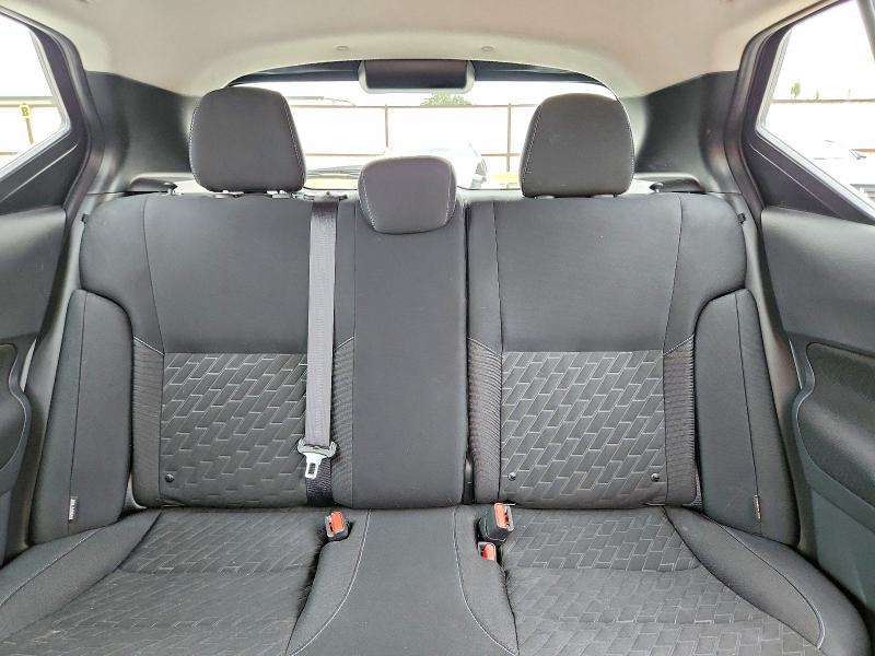 Aukcja sprzedaży 2021 Nissan Kicks, vin: 3N1CP5CV0ML545818, numer aukcji: 50137916