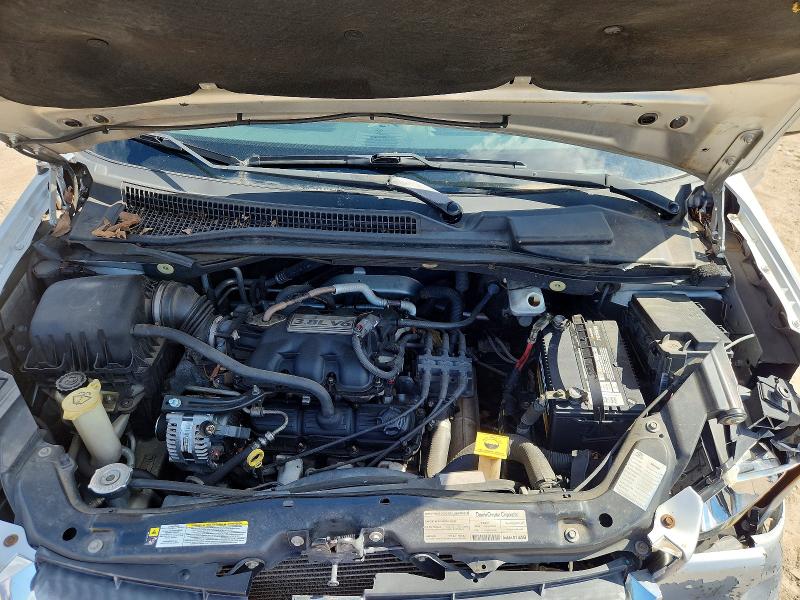 Продаж на аукціоні авто 2008 Dodge Grand Caravan, vin: 2D8HN54P78R697842, номер лоту: 51319266