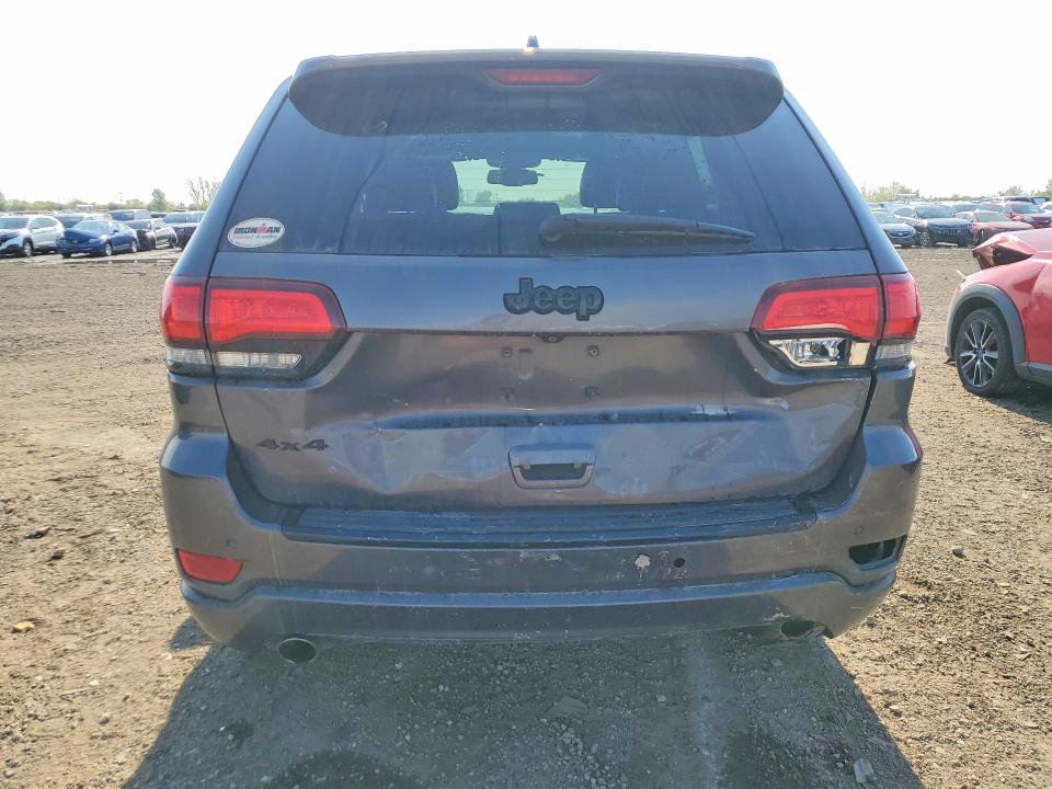 Aukcja sprzedaży 2015 Jeep Grand Cherokee, vin: 1C4RJFAG9FC209344, numer aukcji: 51959326