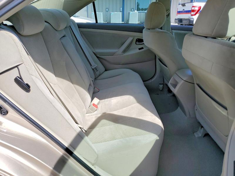 2008 Toyota Camry მანქანა იყიდება აუქციონზე, vin: 4T1BE46K28U754897, აუქციონის ნომერი: 50688616