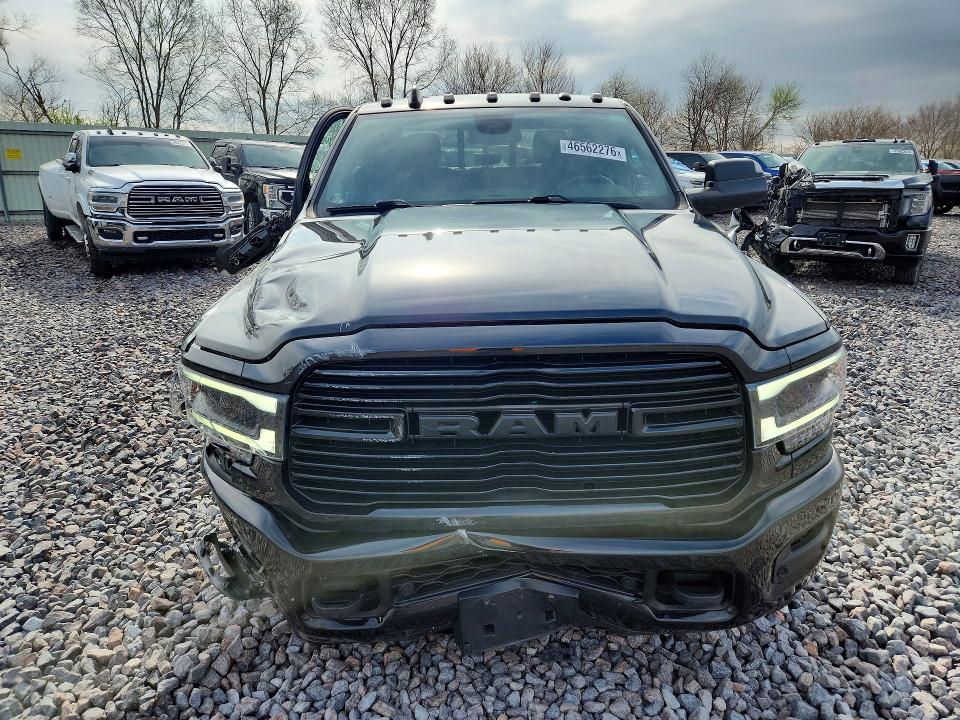 Aukcja sprzedaży 2021 Ram 2500, vin: 3C6UR5FL1MG515538, numer aukcji: 46562276