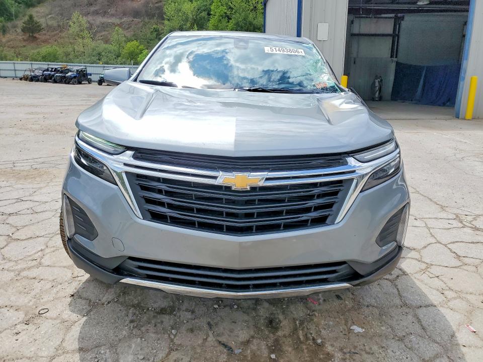 Aukcja sprzedaży 2023 Chevrolet Equinox, vin: 3GNAXKEG3PS168825, numer aukcji: 51493806