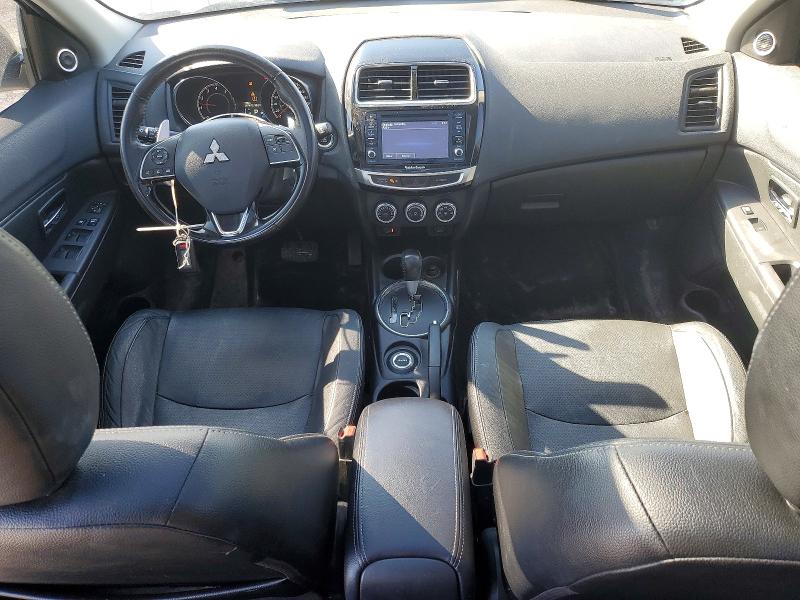 Aukcja sprzedaży 2016 Mitsubishi Rvr, vin: JA4AJ4AW3GZ608686, numer aukcji: 48806316
