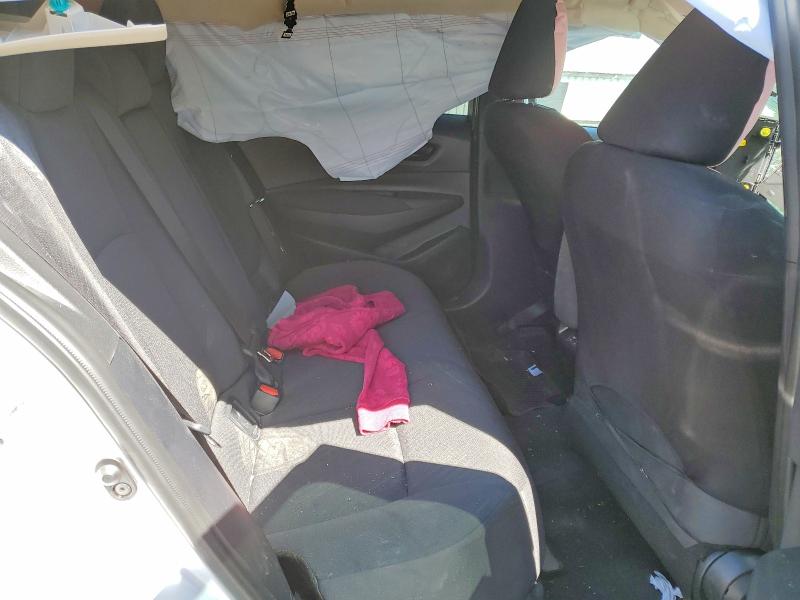 51147016 :رقم المزاد ، 5YFB4MDE6SP344533 vin ، 2025 Toyota Corolla مزاد بيع