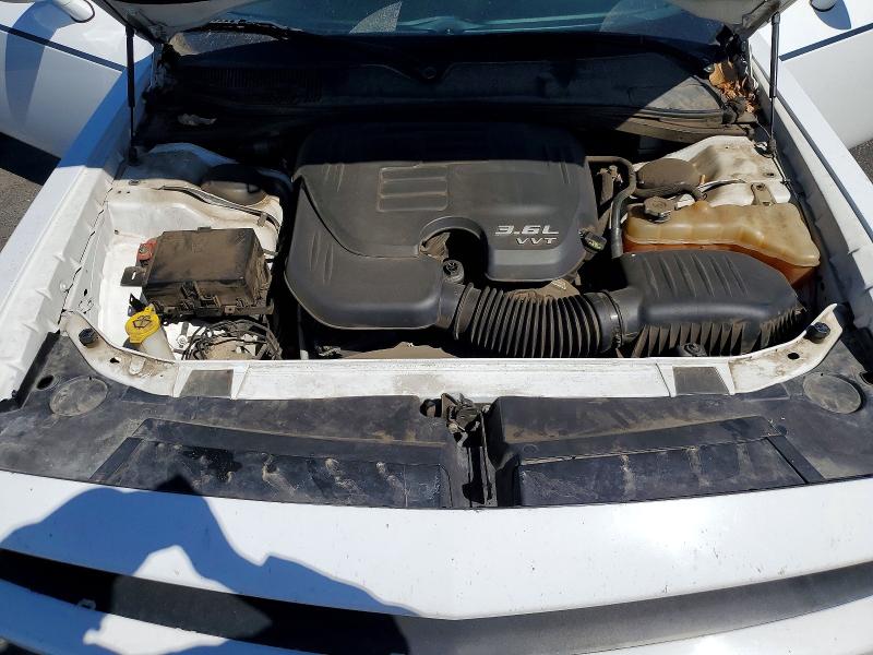 Продажа на аукционе авто 2016 Dodge Challenger, vin: 2C3CDZAG4GH323446, номер лота: 48699226