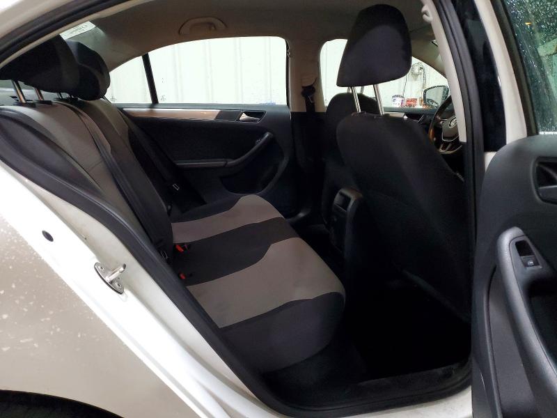 Aukcja sprzedaży 2017 Volkswagen Jetta, vin: 3VW167AJ8HM282090, numer aukcji: 48611316