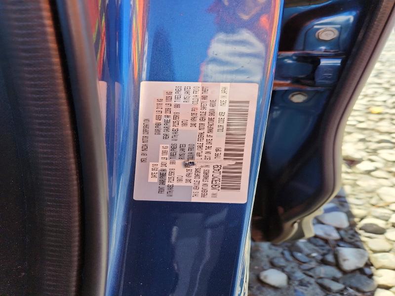Продаж на аукціоні авто 2018 Mazda Cx-5, vin: JM3KFBCM7J0409588, номер лоту: 51186846