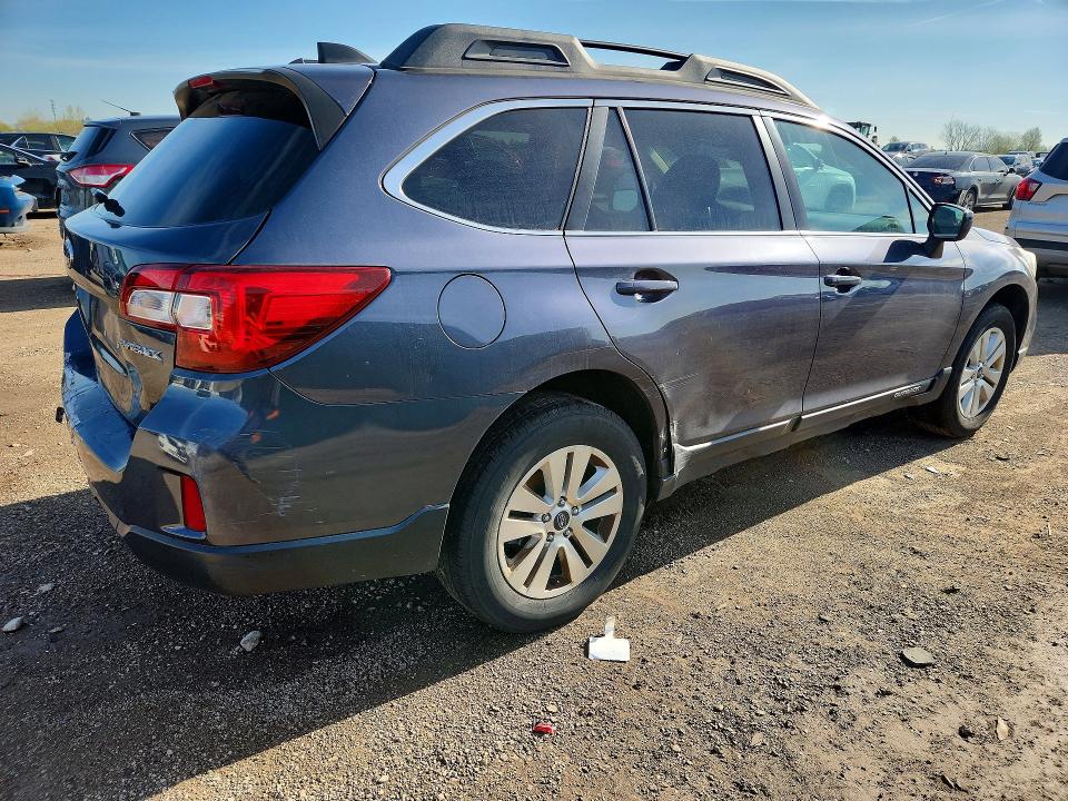Продаж на аукціоні авто 2016 Subaru Outback, vin: 4S4BSBCC5G3234840, номер лоту: 50478806