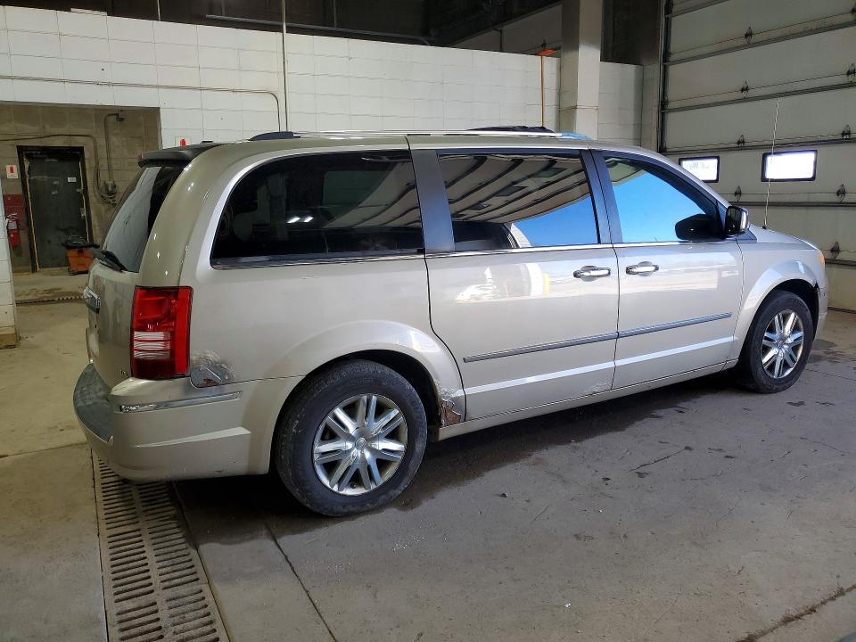Продаж на аукціоні авто 2008 Chrysler Town & Country, vin: 2A8HR64X48R823155, номер лоту: 51326966