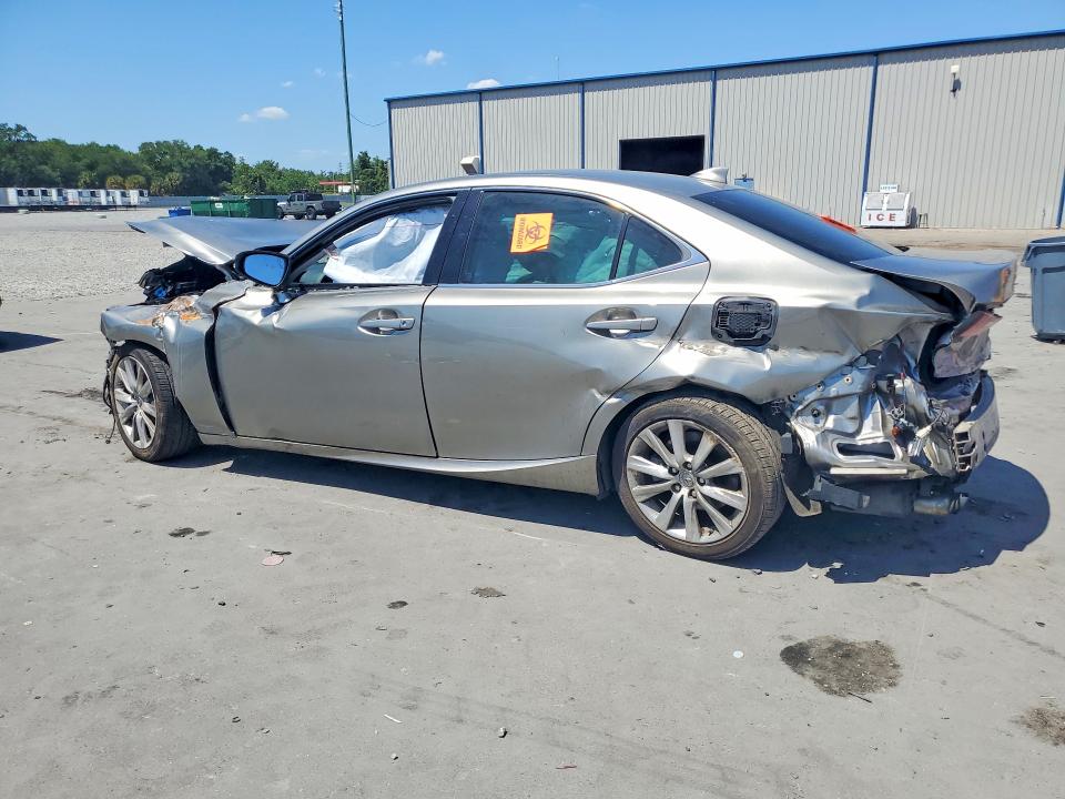 Продаж на аукціоні авто 2016 Lexus Is, vin: JTHCM1D29G5010735, номер лоту: 50467546