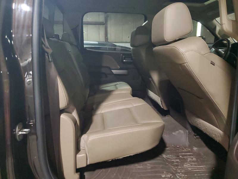 Aukcja sprzedaży 2019 Chevrolet Silverado, vin: 1GC1KTEY6KF142397, numer aukcji: 49428606