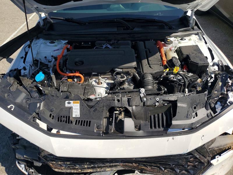 Продаж на аукціоні авто 2025 Honda Accord, vin: 1HGCY2F60SA050876, номер лоту: 49954826