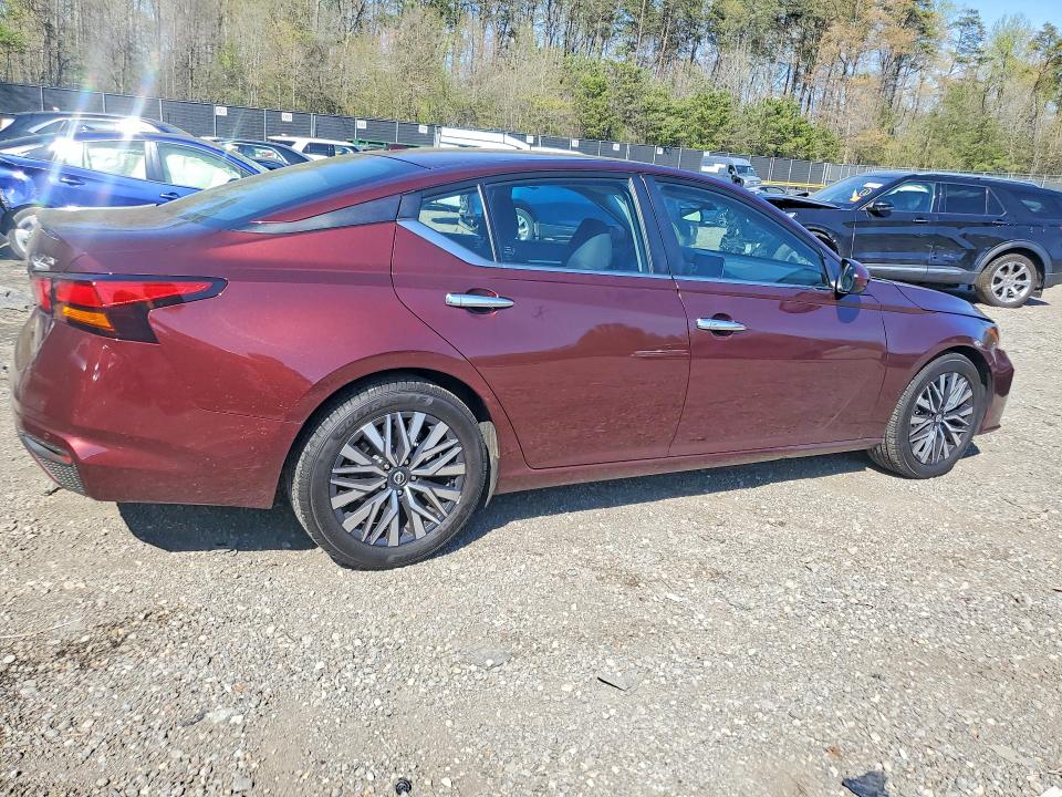 Продаж на аукціоні авто 2023 Nissan Altima, vin: 1N4BL4DV8PN361279, номер лоту: 49414386