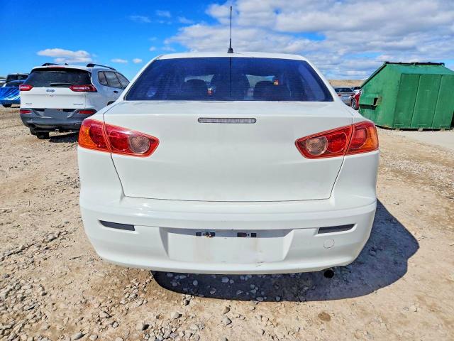 Продаж на аукціоні авто 2008 Mitsubishi Lancer, vin: JA3AU26UX8U040359, номер лоту: 48103736