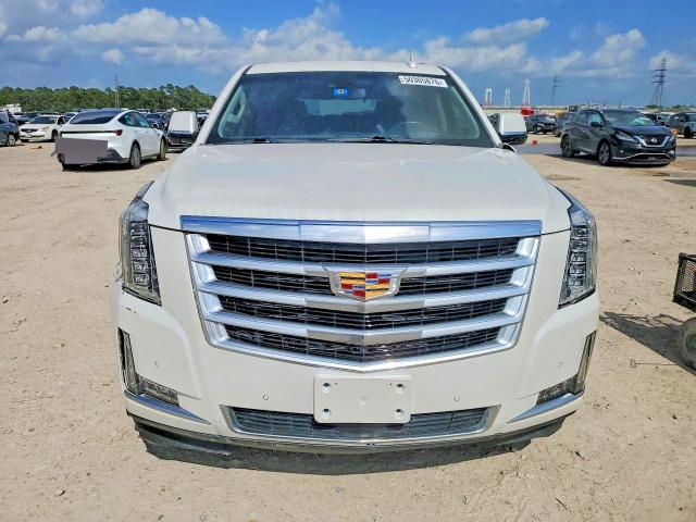 50305876 :رقم المزاد ، 1GYS4CKJ9KR127049 vin ، 2019 Cadillac Escalade مزاد بيع