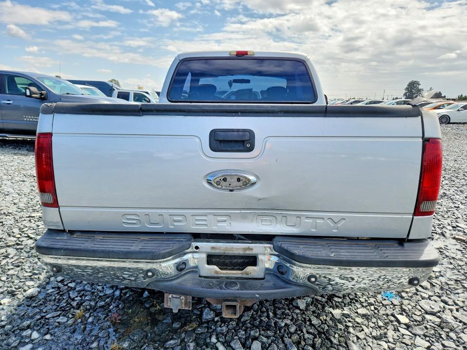 Aukcja sprzedaży 2002 Ford F250, vin: 1FTNX20F62EA21989, numer aukcji: 54435856