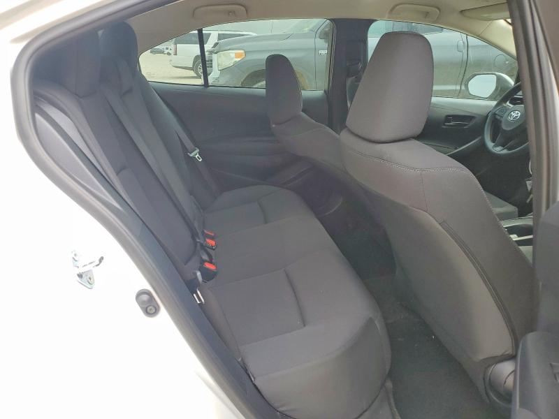 Aukcja sprzedaży 2026 Toyota Corolla, vin: 5YFB4MDE3TP401479, numer aukcji: 50407216
