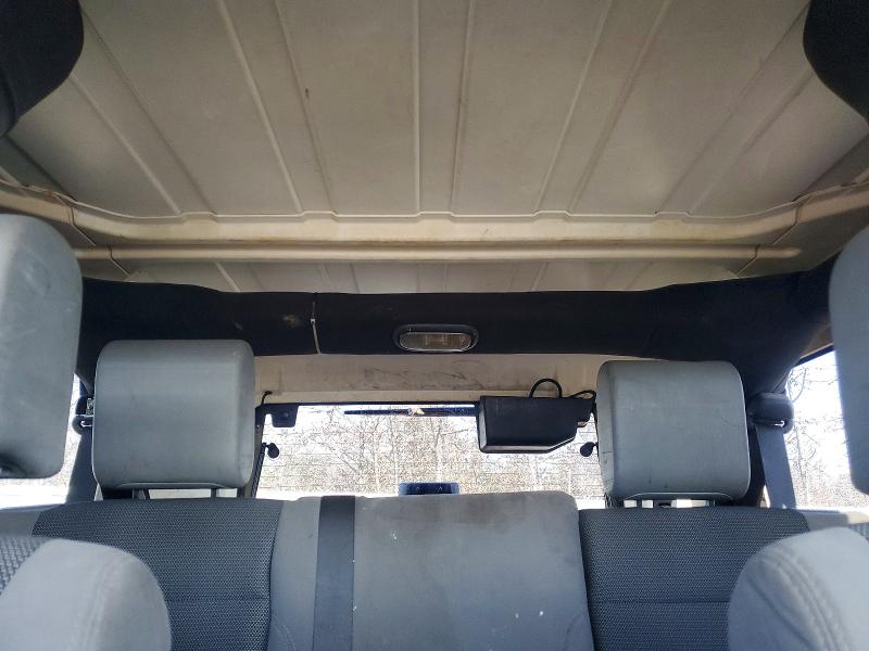 Продажа на аукционе авто 2007 Jeep Jeep, vin: 1J4GA39117L150081, номер лота: 49562586