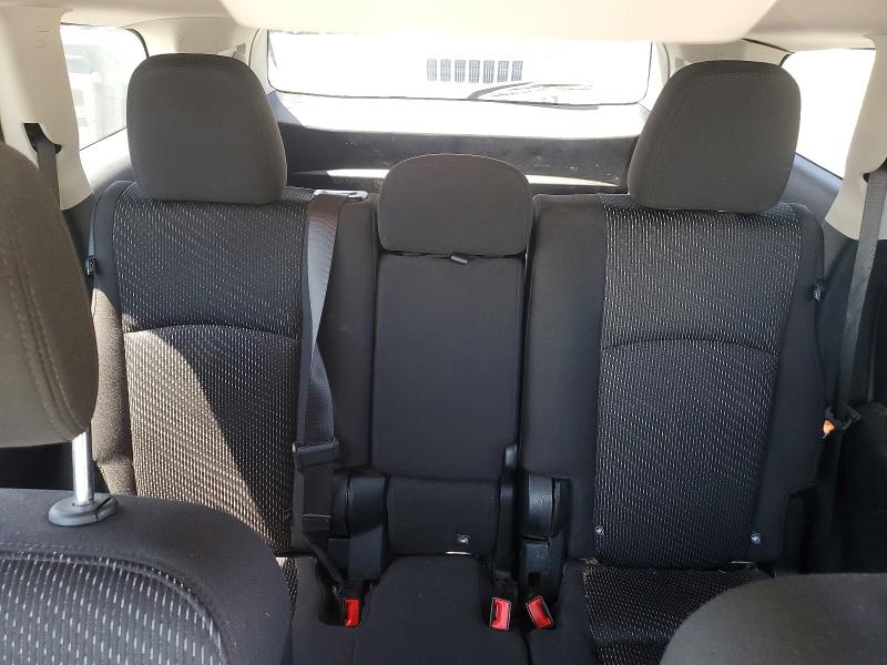 Aukcja sprzedaży 2019 Dodge Journey, vin: 3C4PDCBB0KT859842, numer aukcji: 52138996