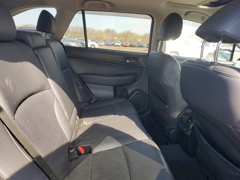 Продажа на аукционе авто 2015 Subaru Outback, vin: 4S4BSENC7F3318042, номер лота: 49911986