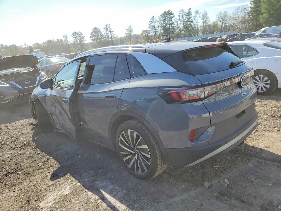 Продаж на аукціоні авто 2023 Volkswagen Id.4, vin: 1V2JNPE82PC040925, номер лоту: 49427716