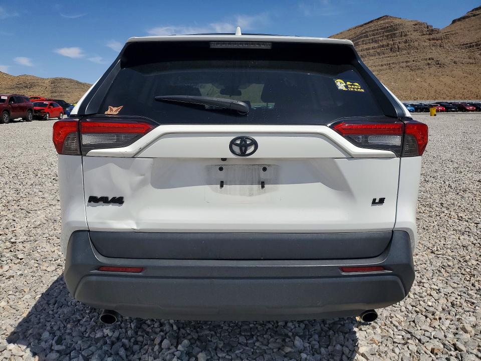 Aukcja sprzedaży 2019 Toyota Rav4, vin: 2T3H1RFV4KC031663, numer aukcji: 51694326