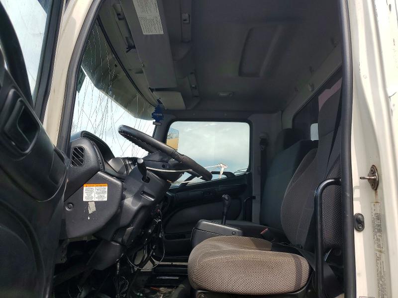 Продажа на аукционе авто 2015 Hino 258/268, vin: 5PVNJ8JNXF4S52027, номер лота: 61196016