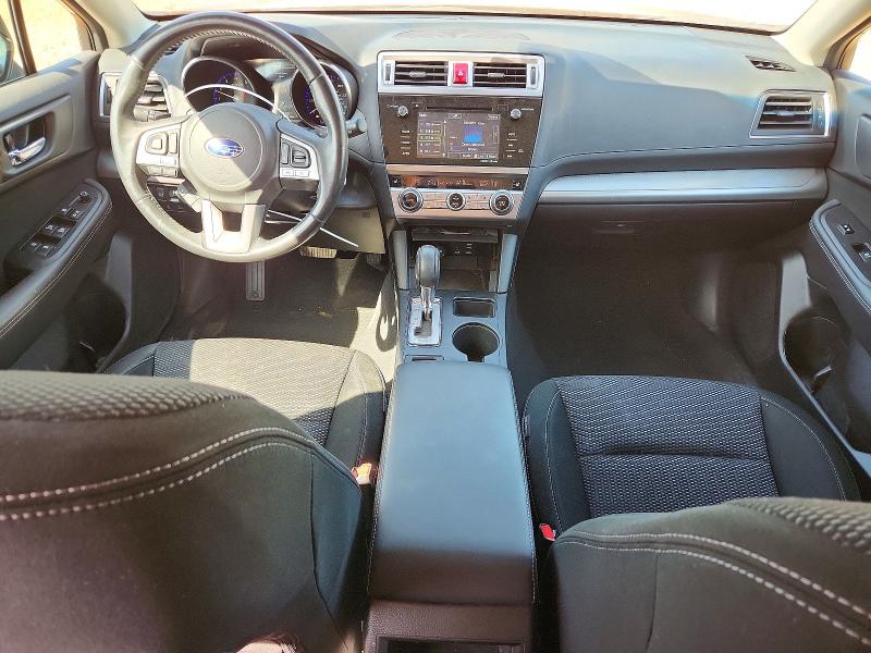 Продажа на аукционе авто 2017 Subaru Outback, vin: 4S4BSAFC0H3377217, номер лота: 49555796
