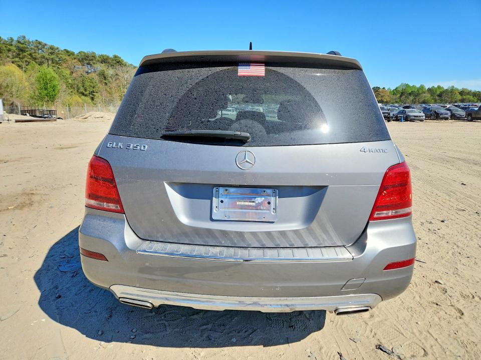 Aukcja sprzedaży 2015 Mercedes-benz Glk, vin: WDCGG8JB2FG365573, numer aukcji: 49930056