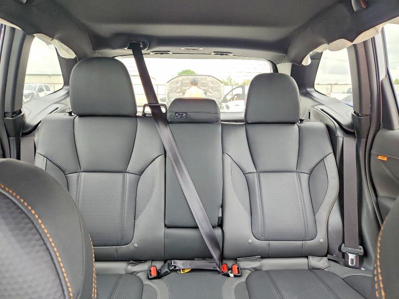 Aukcja sprzedaży 2024 Subaru Forester, vin: JF2SKAJC2RH521819, numer aukcji: 49598336