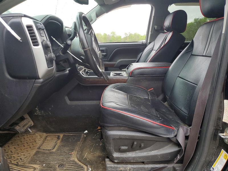 51409986 :رقم المزاد ، 3GTU2UEC4FG300554 vin ، 2015 Gmc Sierra مزاد بيع