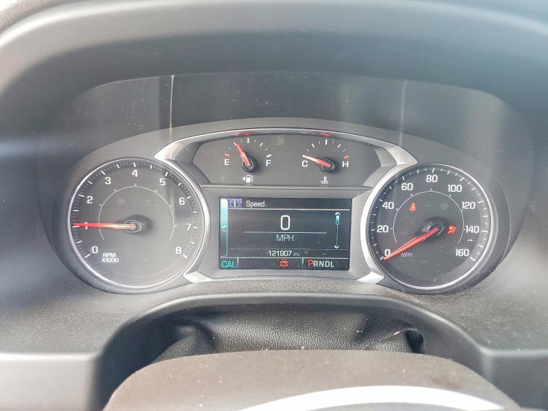 Продажа на аукционе авто 2018 Gmc Acadia, vin: 1GKKNMLS6JZ236023, номер лота: 50061276